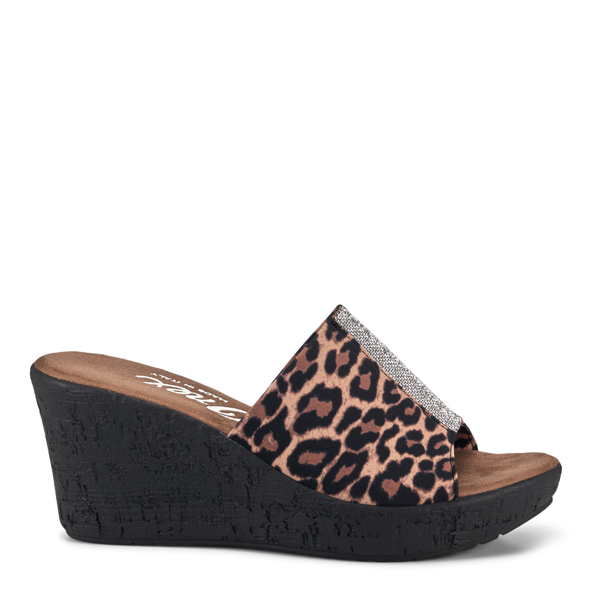 Danica / Leopard