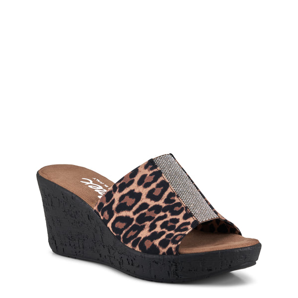 Danica / Leopard