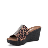 Danica / Leopard