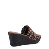 Danica / Leopard