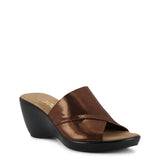 Deena / Bronze Shimmer