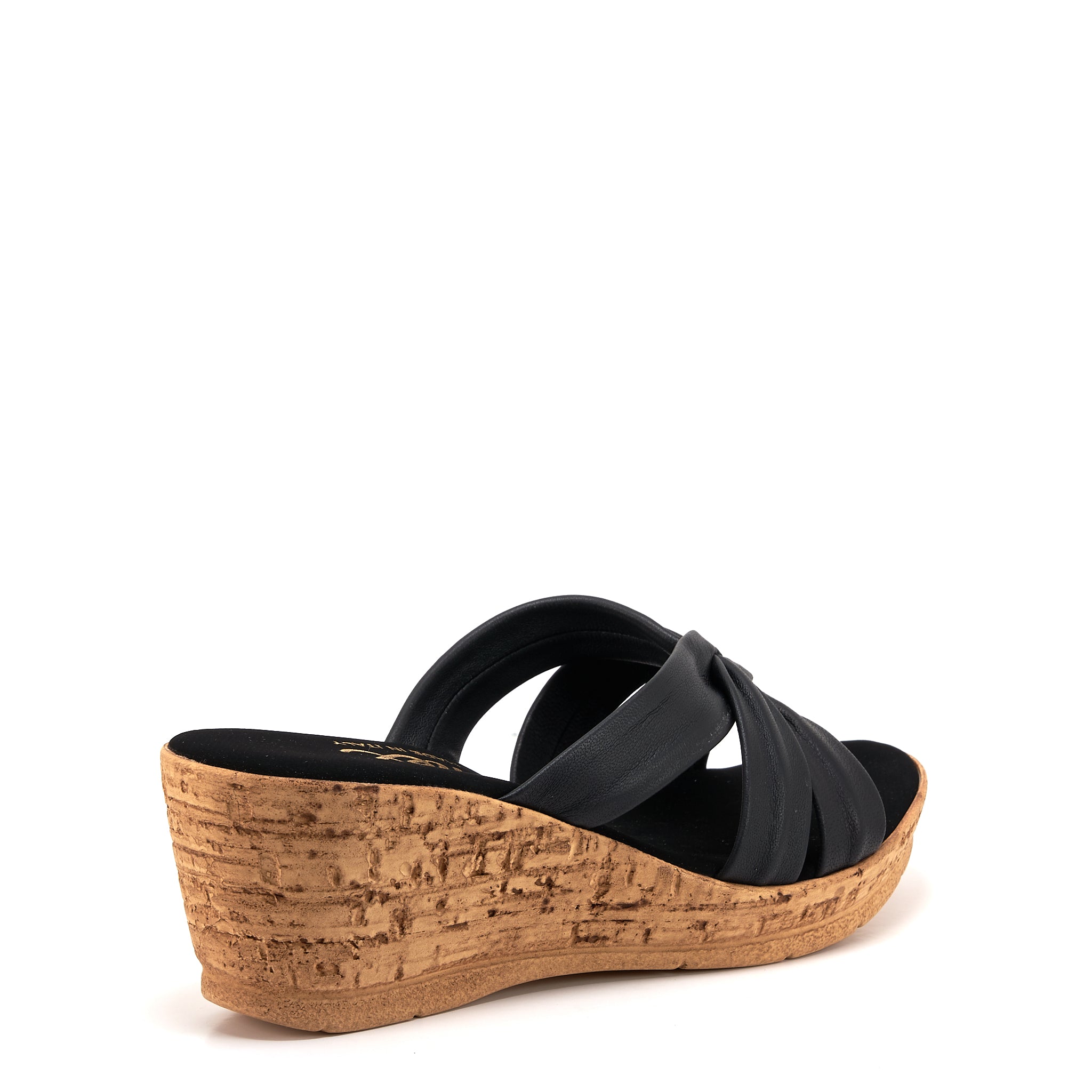 Gayle-2 / Black – Onex Shoes