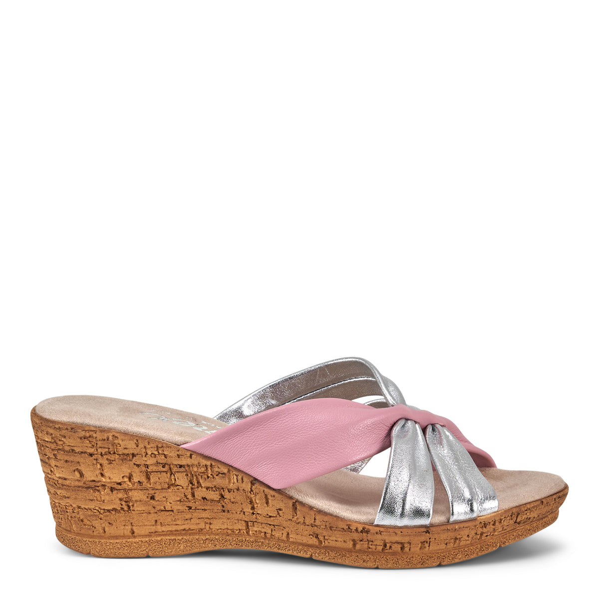 Hadley / Pink