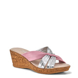 Hadley / Pink