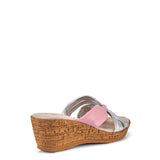 Hadley / Pink