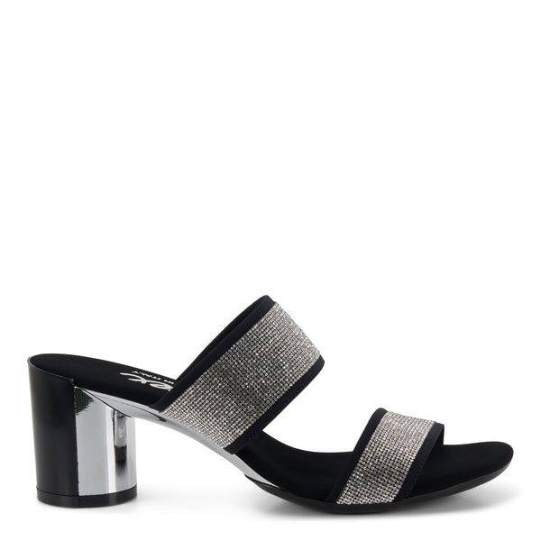 Hanna / Black – Onex Shoes