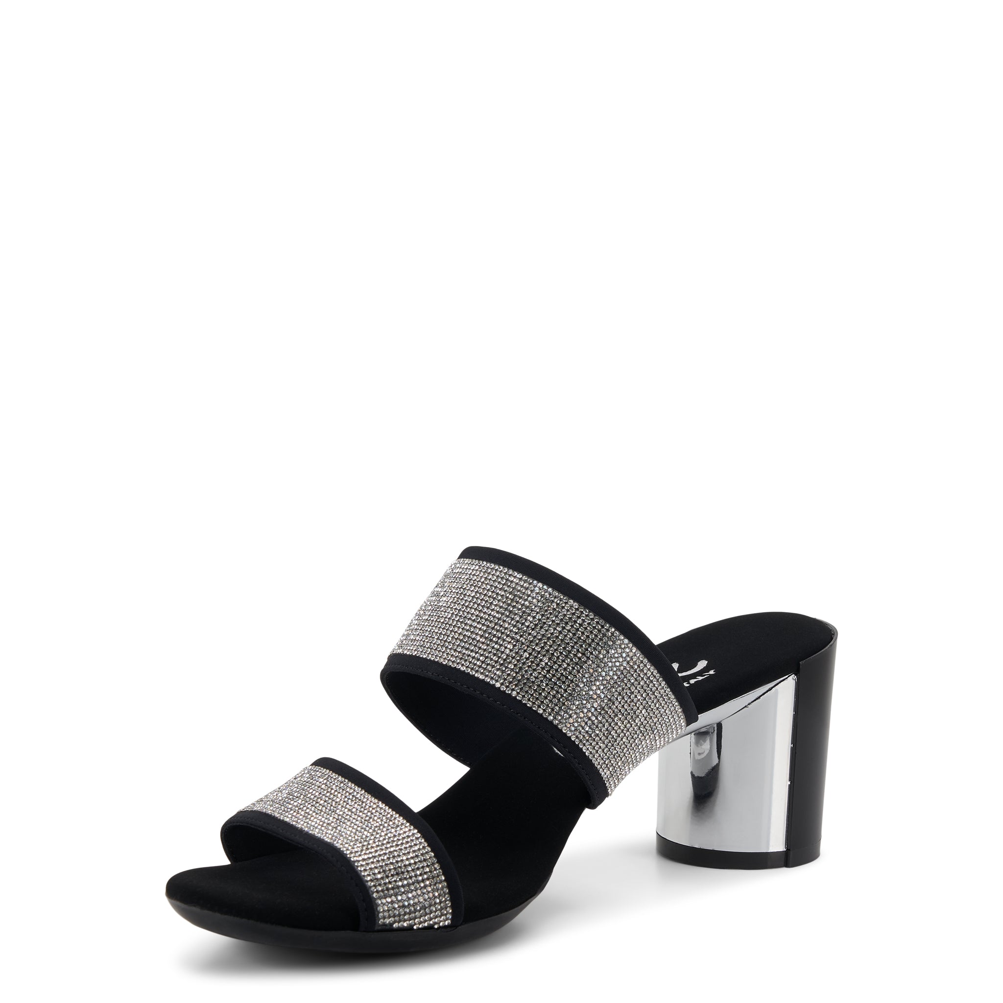 Hanna / Black – Onex Shoes