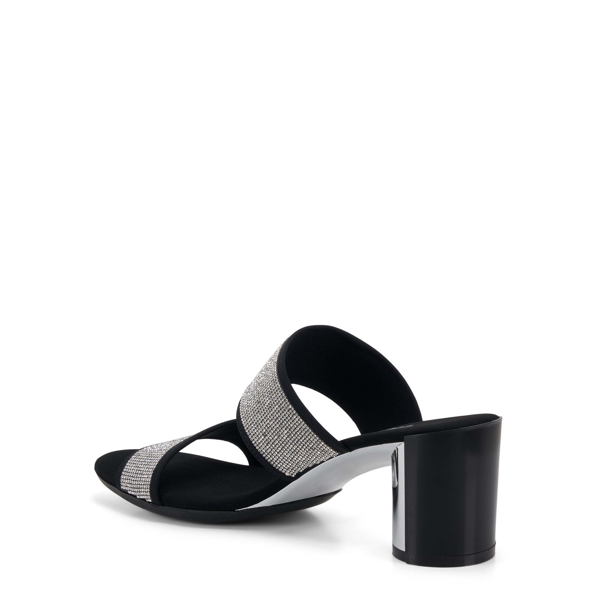 Hanna / Black – Onex Shoes