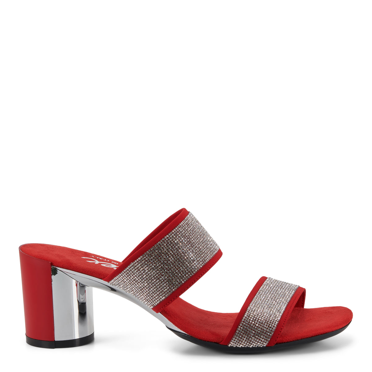 Hanna / Red