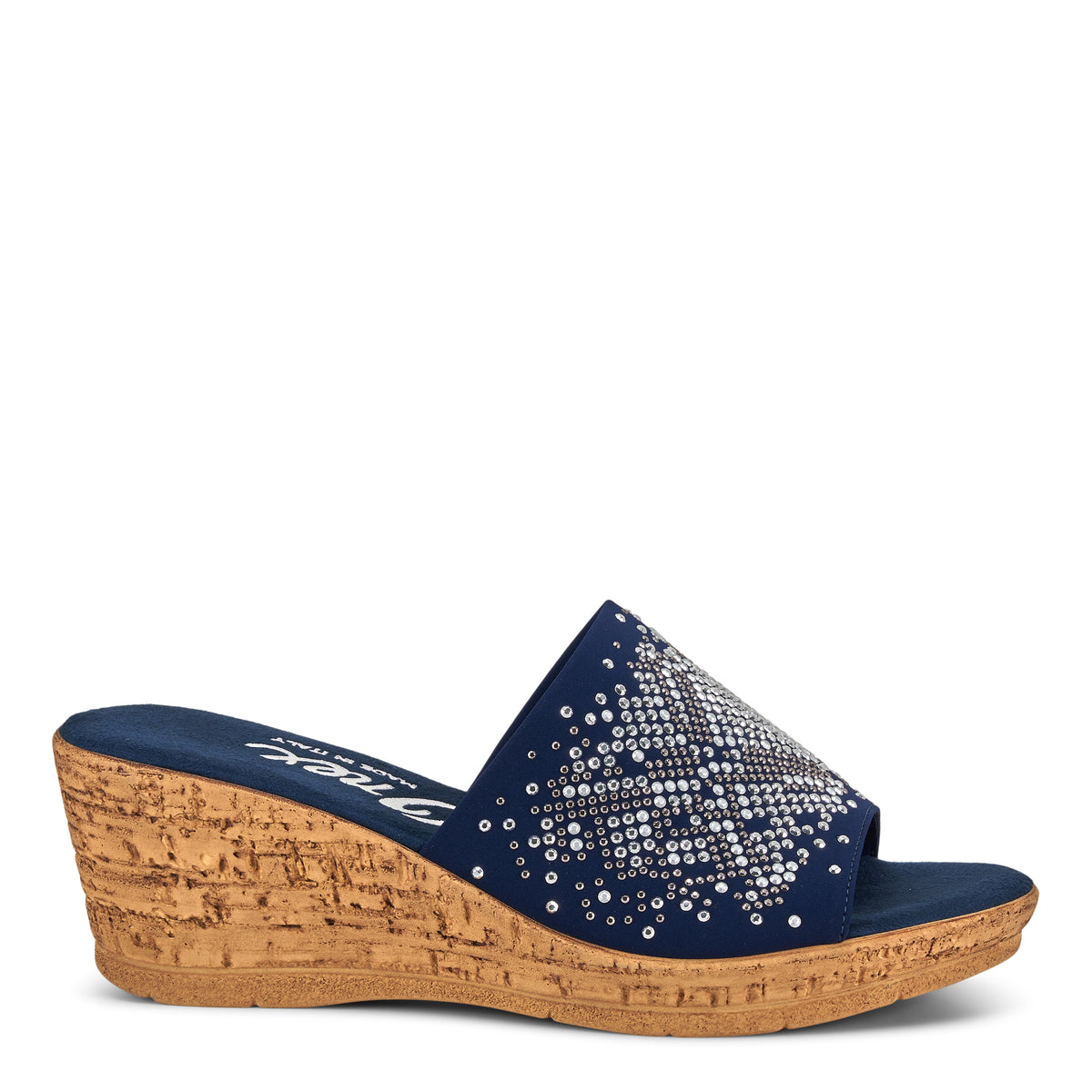 Joline / Navy