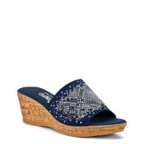 Joline / Navy