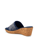 Joline / Navy
