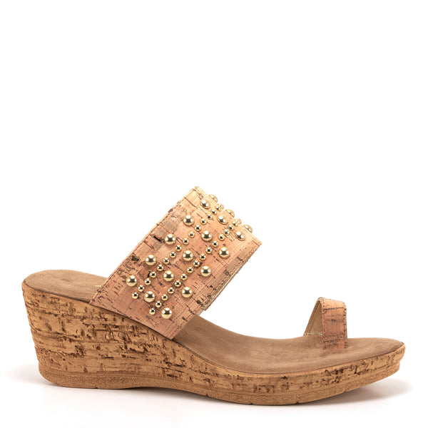 Lin / Cork