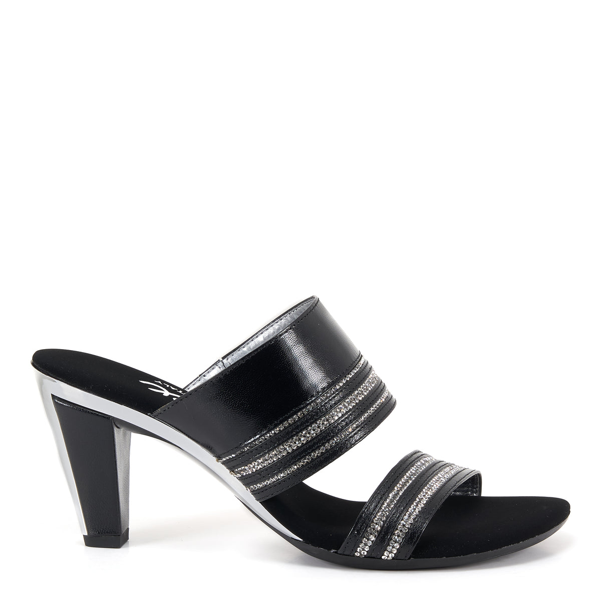 Lydia-L / Black