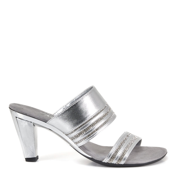 Lydia-L / Silver
