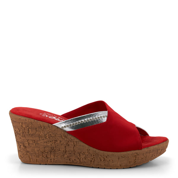 Maggi / Red