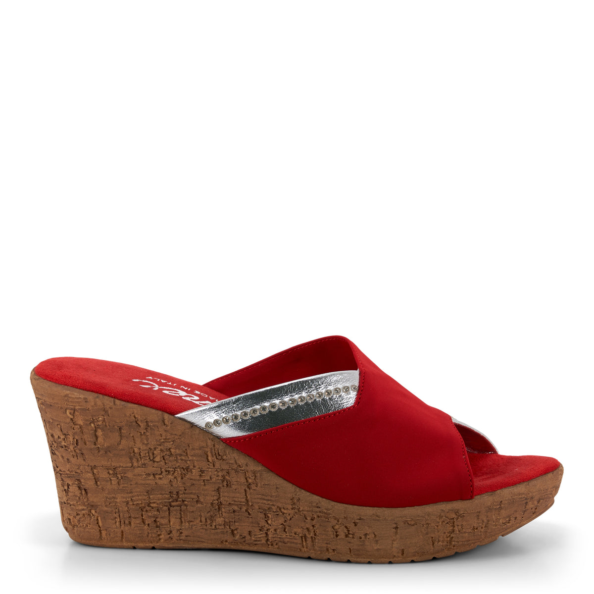 Maggi / Red