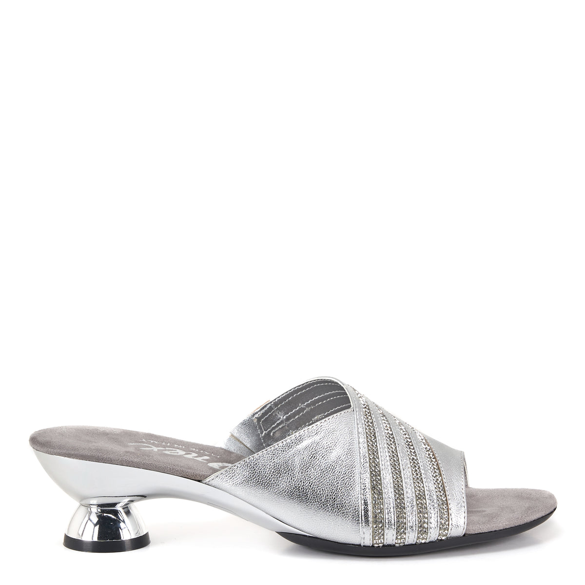 Maxine-L / Silver