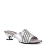 Maxine-L / Silver