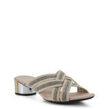 Misha / Beige