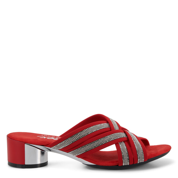 Misha / Red