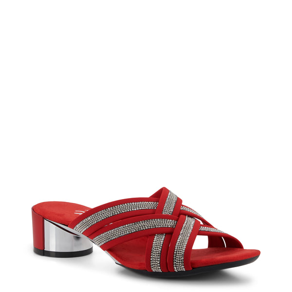 Misha / Red