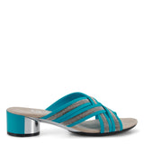 Misha / Turquoise
