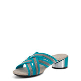 Misha / Turquoise