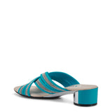 Misha / Turquoise
