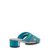 Misha / Turquoise