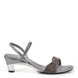 Rhythm / Pewter