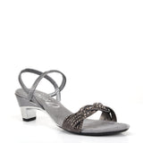 Rhythm / Pewter