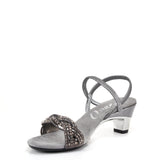 Rhythm / Pewter
