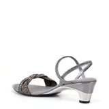 Rhythm / Pewter