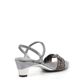 Rhythm / Pewter