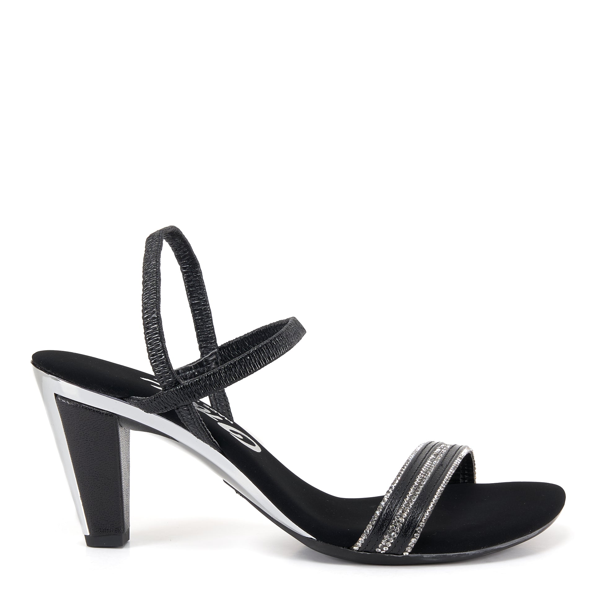 Roxi Black – Onex Shoes