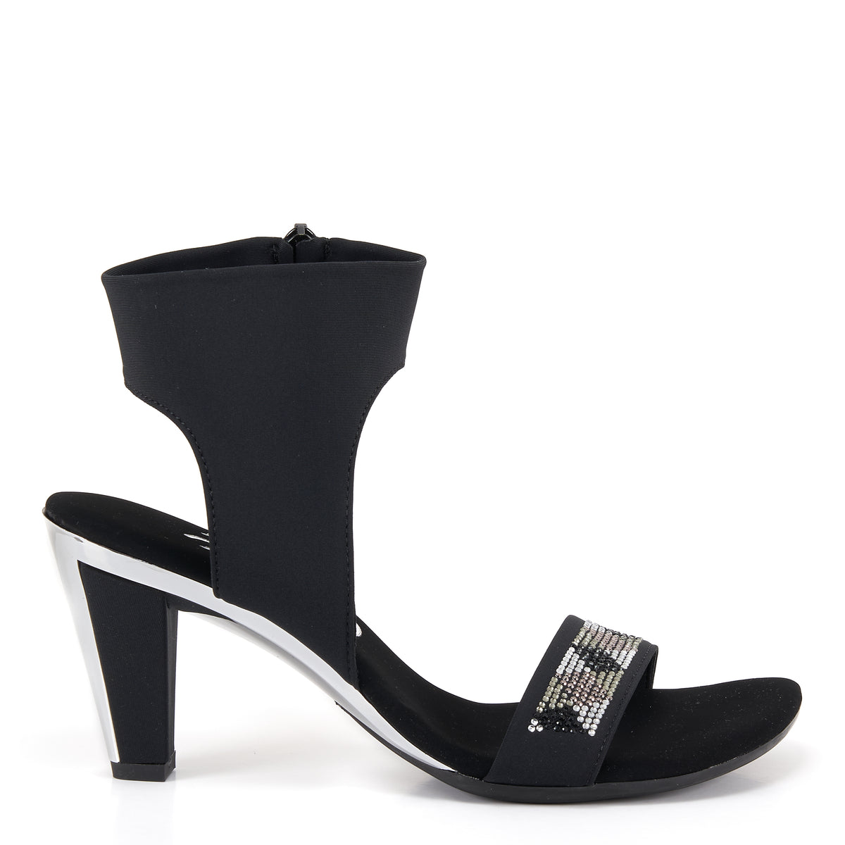 Saphire / Black