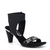 Saphire / Black
