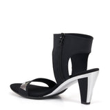 Saphire / Black
