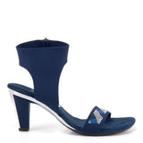 Saphire / Navy