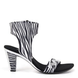 Saphire / Zebra