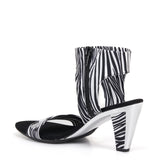 Saphire / Zebra