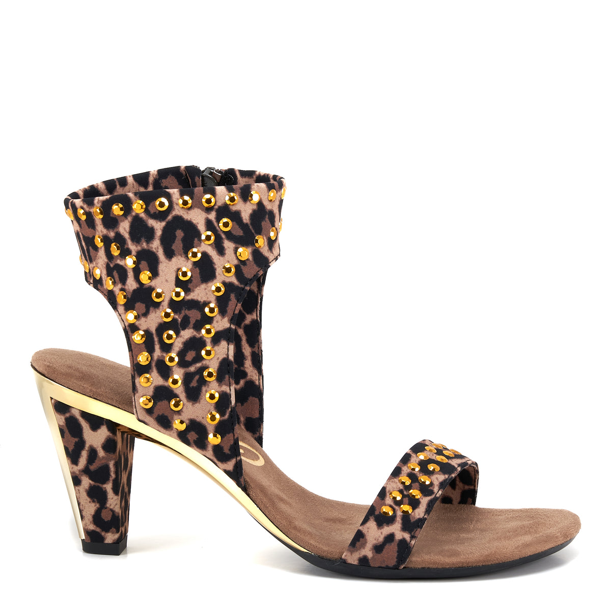 Showgirl / Leopard