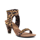 Showgirl / Leopard