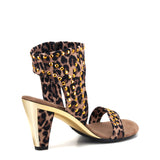 Showgirl / Leopard