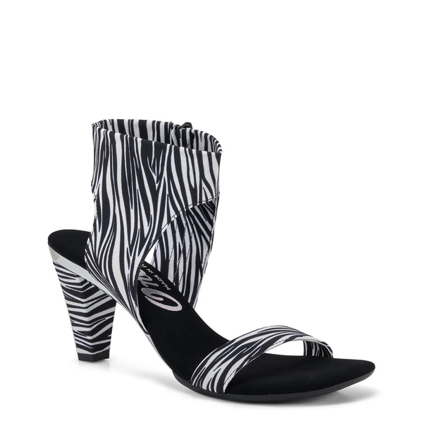 Showgirl-N / Zebra