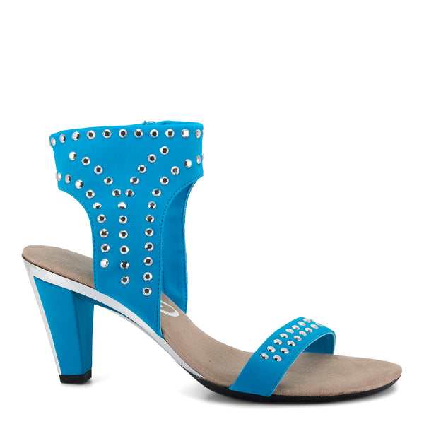 Showgirl / Turquoise