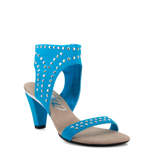 Showgirl / Turquoise