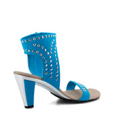 Showgirl / Turquoise