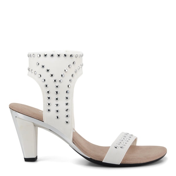 Showgirl / White